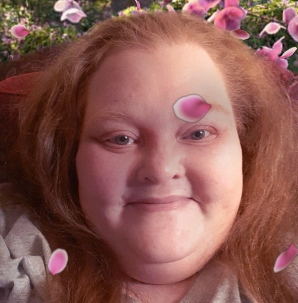 Meet your Posher, Missy